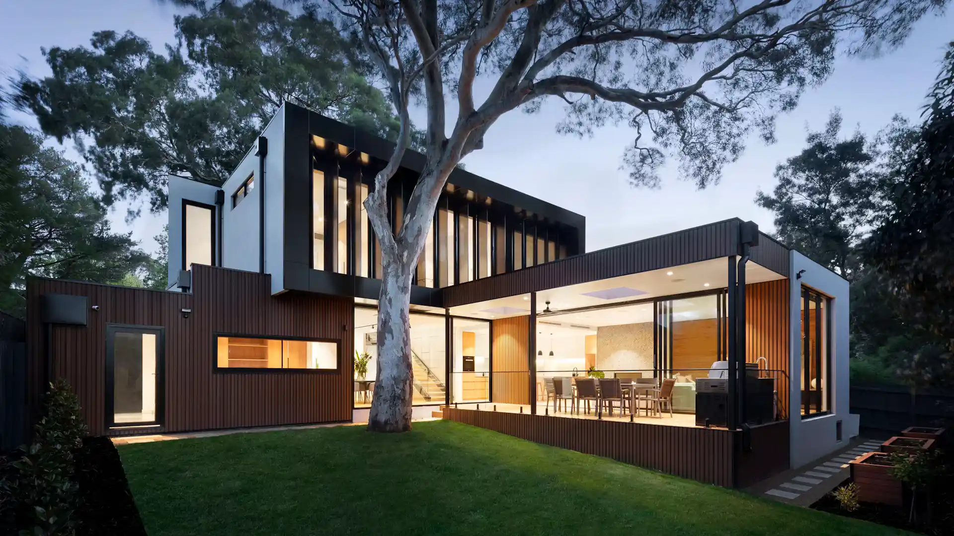 Coral Springs master-planned family homes and parks