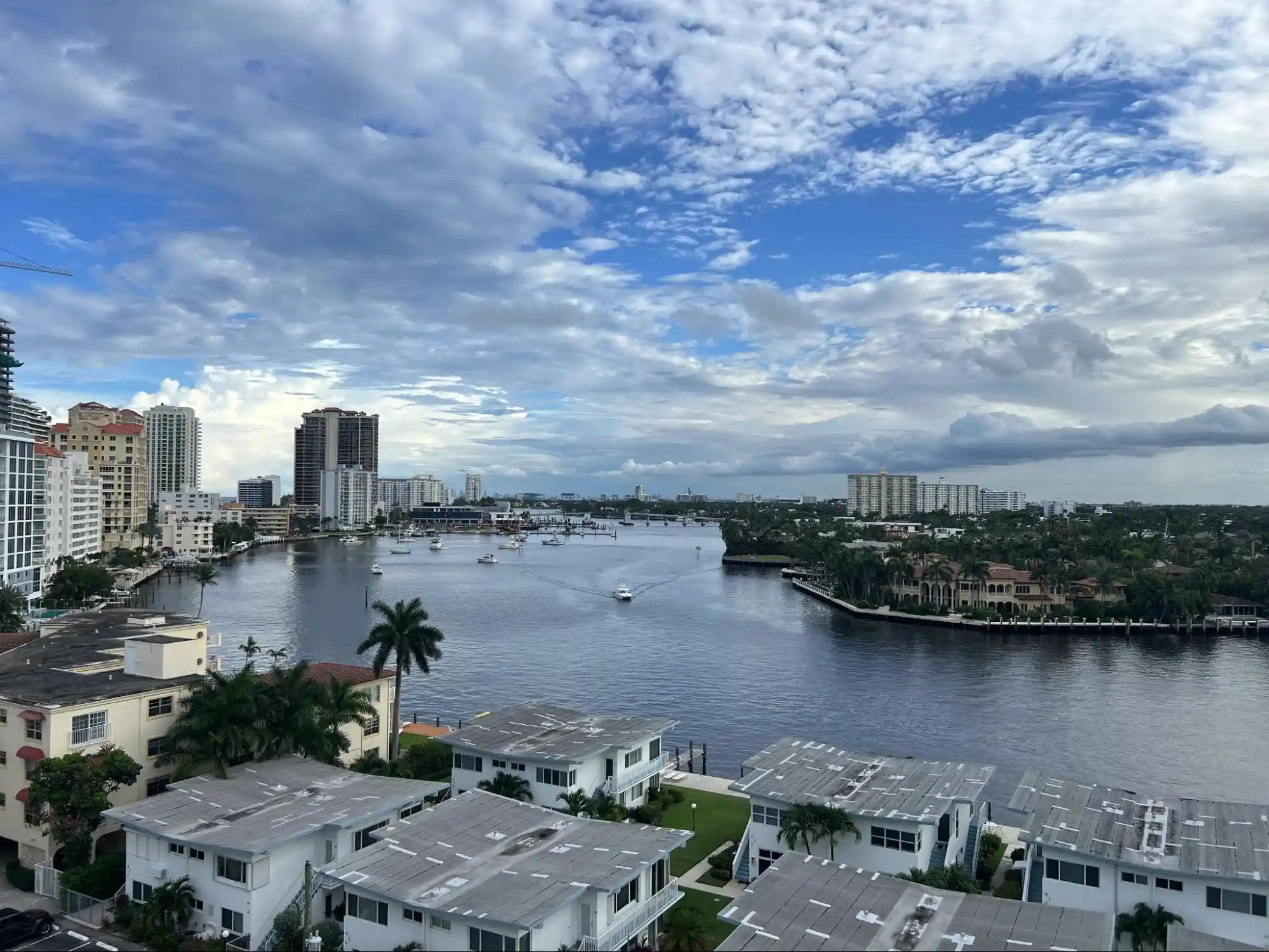 Fort Lauderdale Community