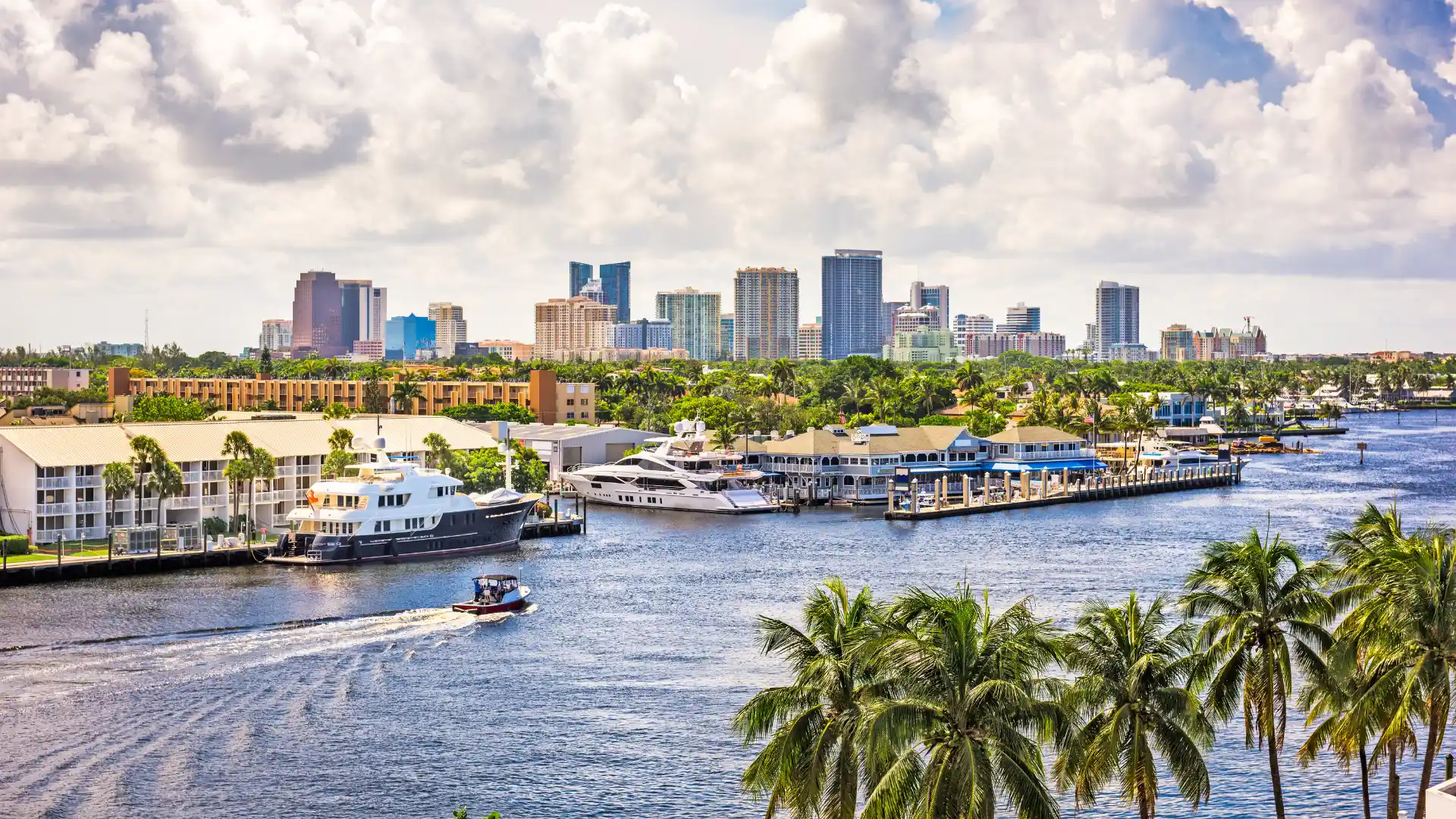 Fort Lauderdale, FL