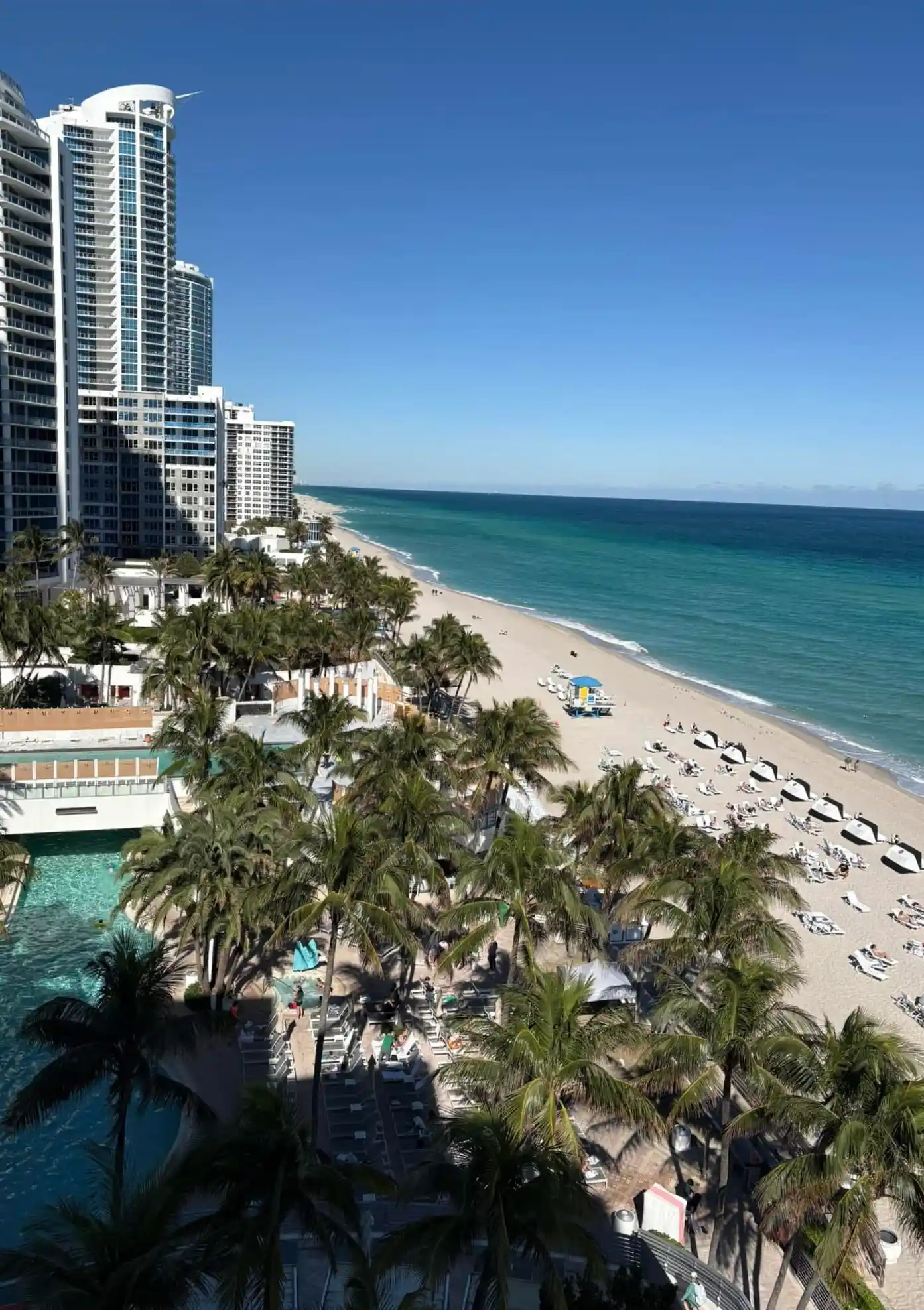 Hollywood South Florida