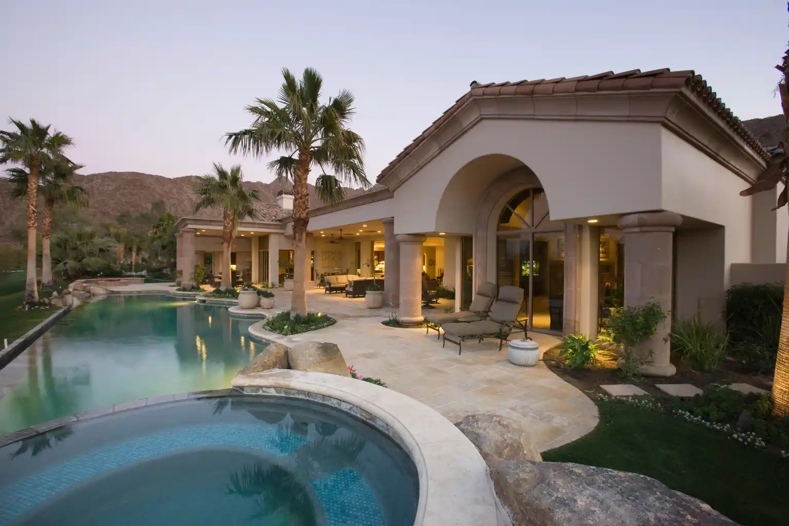 Luxury Home in Parkland, FL