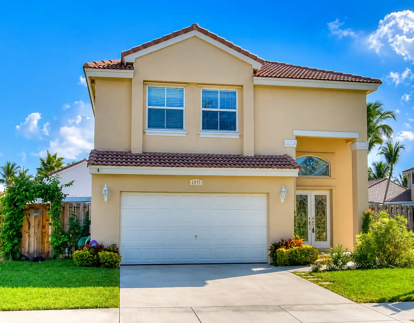 Margate Florida Homes